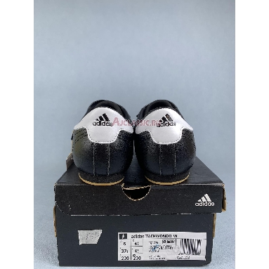Buy Adidas Taekwondo "Black White Gum" JQ4775 Quality Reps Replicas Shoes