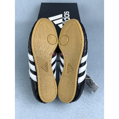 Buy Adidas Taekwondo "Black White Gum" JQ4775 Quality Reps Replicas Shoes