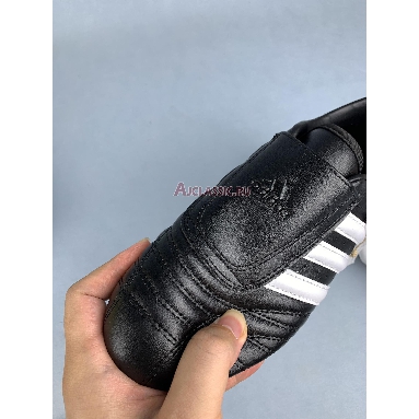 Buy Adidas Taekwondo "Black White Gum" JQ4775 Quality Reps Replicas Shoes
