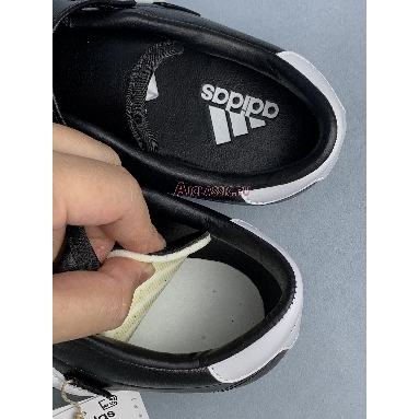 Buy Adidas Taekwondo "Black White Gum" JQ4775 Quality Reps Replicas Shoes