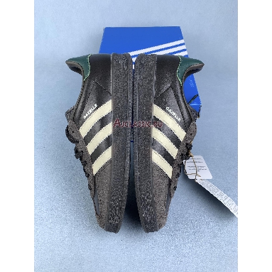 Buy Adidas Gazelle Indoor "Black Brown Green" IH0374 Quality Reps Replicas Shoes