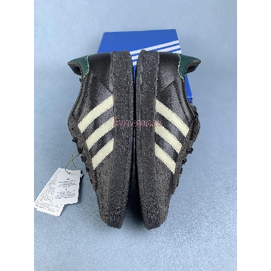Buy Adidas Gazelle Indoor "Black Brown Green" IH0374 Quality Reps Replicas Shoes