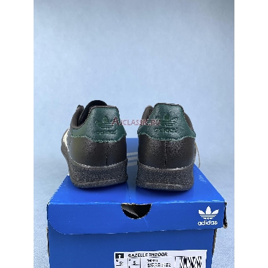 Buy Adidas Gazelle Indoor "Black Brown Green" IH0374 Quality Reps Replicas Shoes