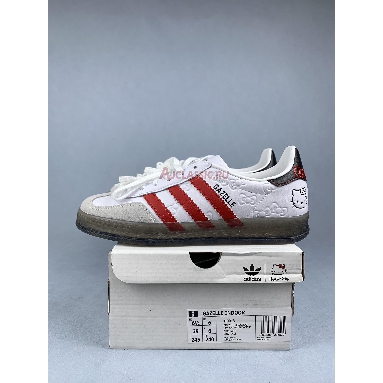 Buy Hello Kitty x Adidas Gazelle Indoor "50th Anniversary" II0013 Quality Reps Replicas Shoes