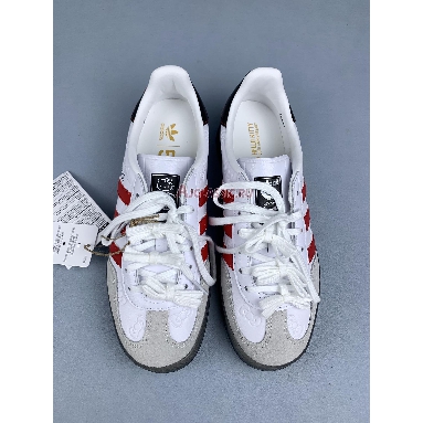 Buy Hello Kitty x Adidas Gazelle Indoor "50th Anniversary" II0013 Quality Reps Replicas Shoes