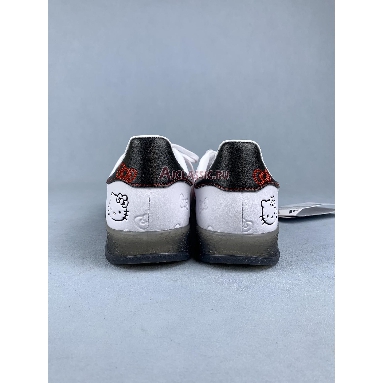 Buy Hello Kitty x Adidas Gazelle Indoor "50th Anniversary" II0013 Quality Reps Replicas Shoes