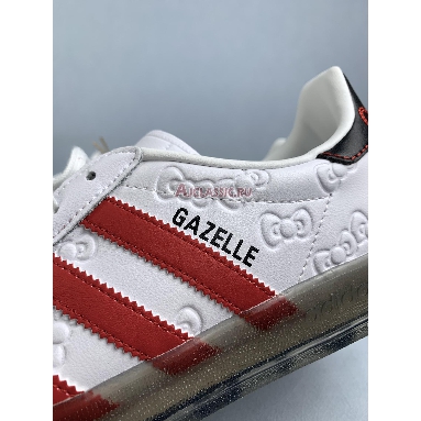 Buy Hello Kitty x Adidas Gazelle Indoor "50th Anniversary" II0013 Quality Reps Replicas Shoes
