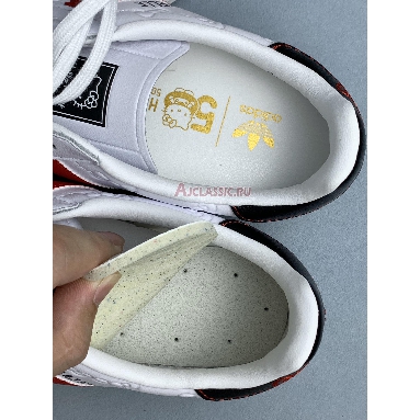 Buy Hello Kitty x Adidas Gazelle Indoor "50th Anniversary" II0013 Quality Reps Replicas Shoes