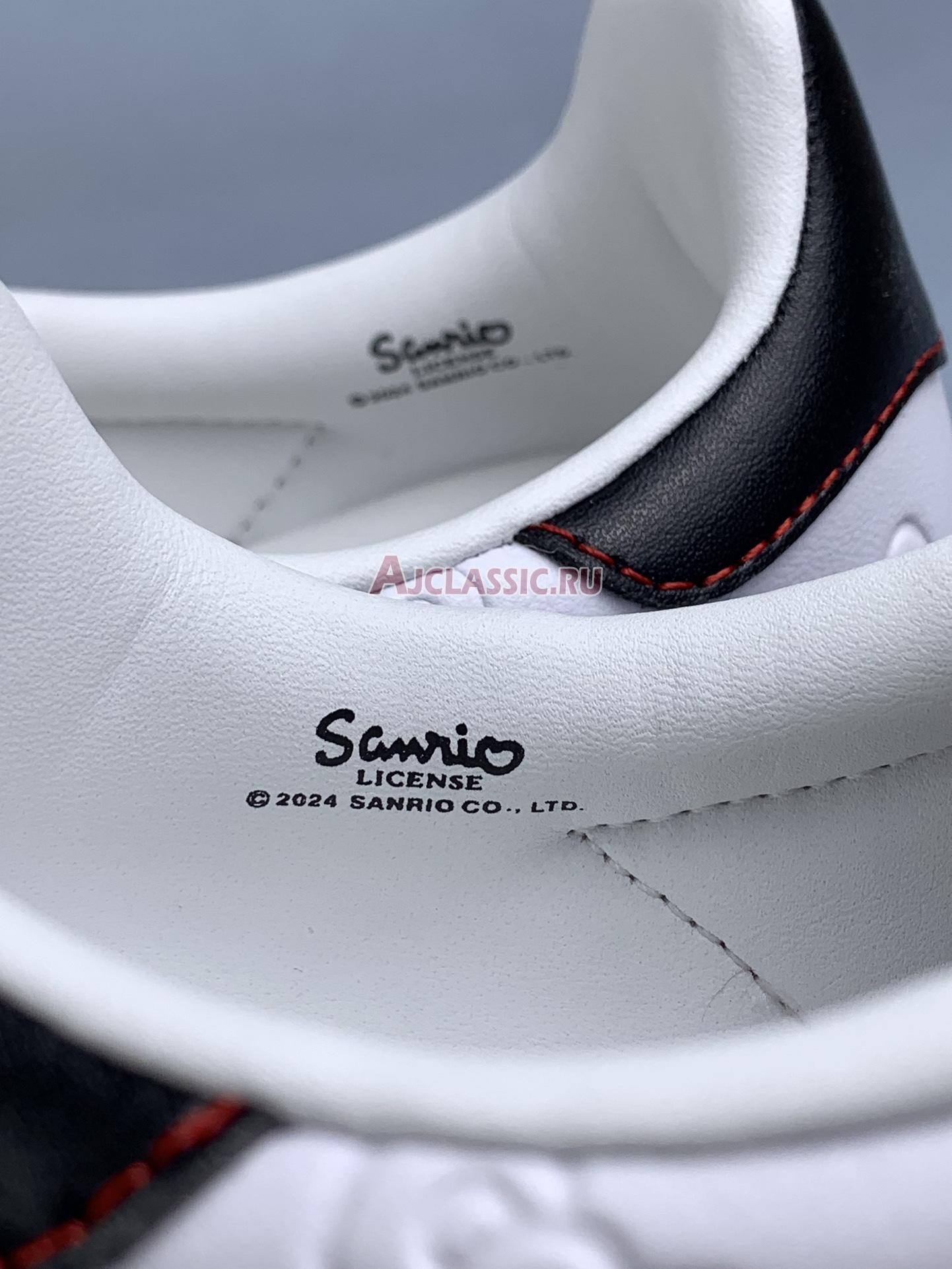 New Hello Kitty x Adidas Gazelle Indoor "50th Anniversary" II0013 Shoes