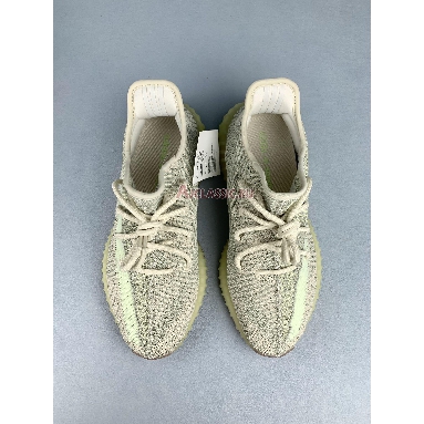 Buy Adidas Yeezy Boost 350 V2 "Citrin Non-Reflective" FW3042-2 Quality Reps Replicas Shoes