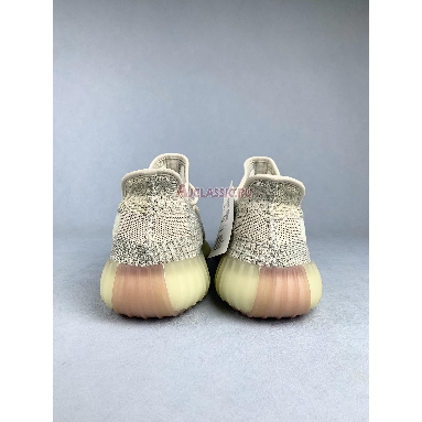 Buy Adidas Yeezy Boost 350 V2 "Citrin Non-Reflective" FW3042-2 Quality Reps Replicas Shoes