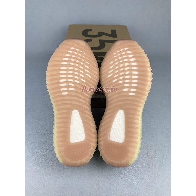 Buy Adidas Yeezy Boost 350 V2 "Citrin Non-Reflective" FW3042-2 Quality Reps Replicas Shoes