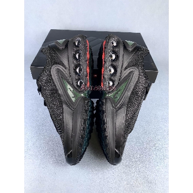 Buy Supreme x Nike Air Max DN "Black Galactic Jade" FZ4044-001 Quality Reps Replicas Shoes