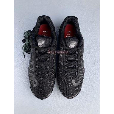 Buy Supreme x Nike Air Max DN "Black Galactic Jade" FZ4044-001 Quality Reps Replicas Shoes