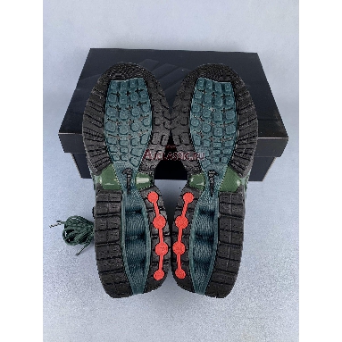 Buy Supreme x Nike Air Max DN "Black Galactic Jade" FZ4044-001 Quality Reps Replicas Shoes