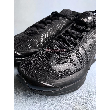 Buy Supreme x Nike Air Max DN "Black Galactic Jade" FZ4044-001 Quality Reps Replicas Shoes