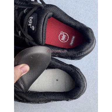 Buy Supreme x Nike Air Max DN "Black Galactic Jade" FZ4044-001 Quality Reps Replicas Shoes