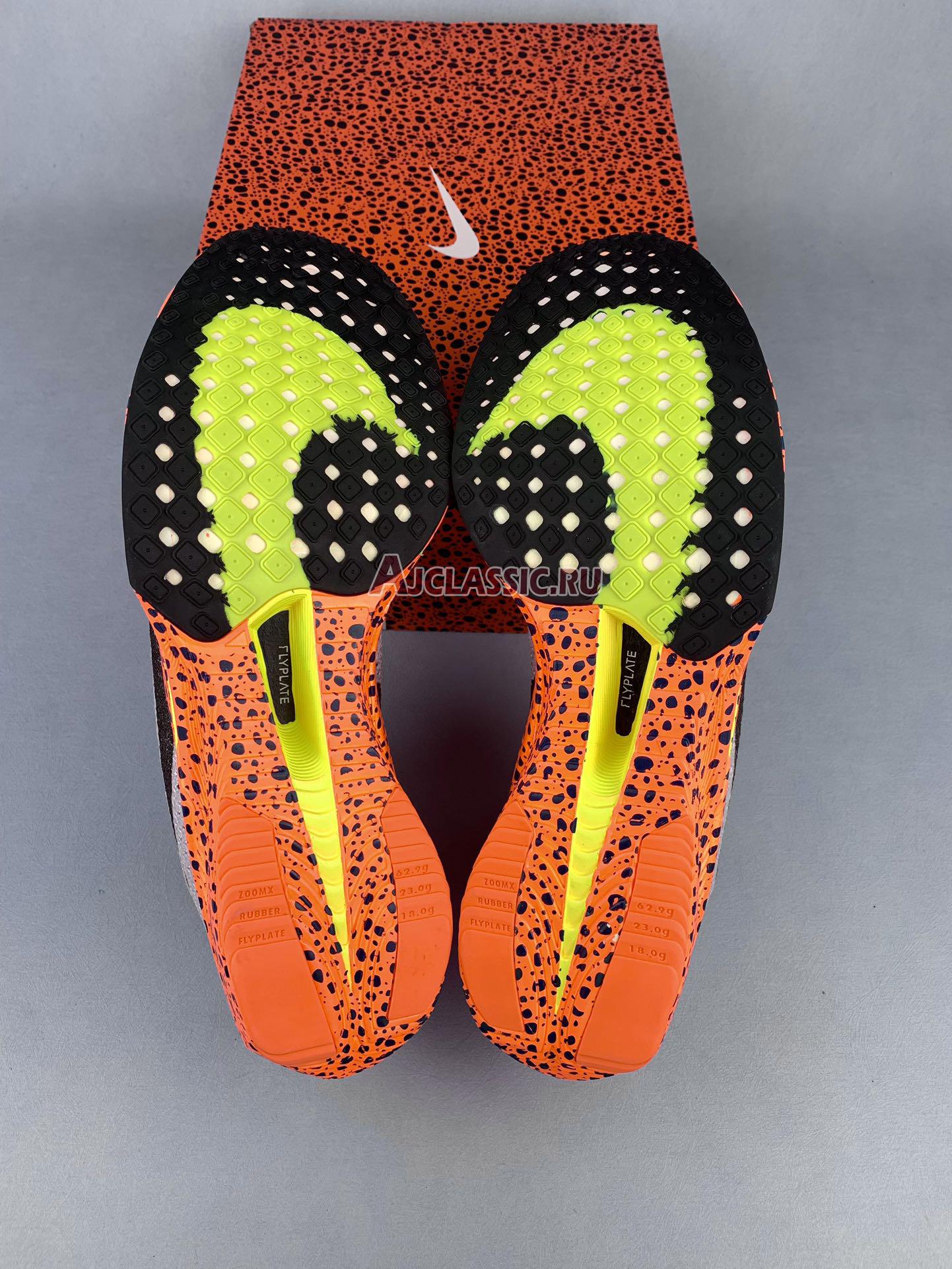 New Nike ZoomX VaporFly Next% 3 "Electric Pack" FV2305-900 Shoes