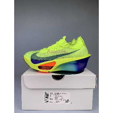 Buy Nike Air Zoom Alphafly NEXT% 3 "Fast Pack" FD8315-700 Quality Reps Replicas Shoes