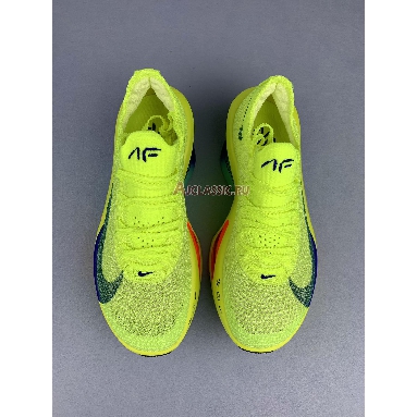 Buy Nike Air Zoom Alphafly NEXT% 3 "Fast Pack" FD8315-700 Quality Reps Replicas Shoes