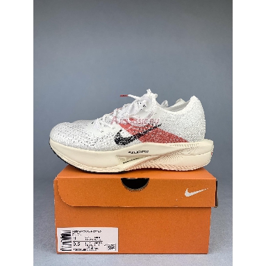 Buy Nike ZoomX VaporFly Next% 3 "Eliud Kipchoge" FD6556-100 Quality Reps Replicas Shoes