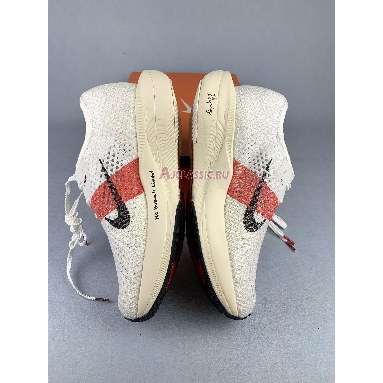 Buy Nike ZoomX VaporFly Next% 3 "Eliud Kipchoge" FD6556-100 Quality Reps Replicas Shoes