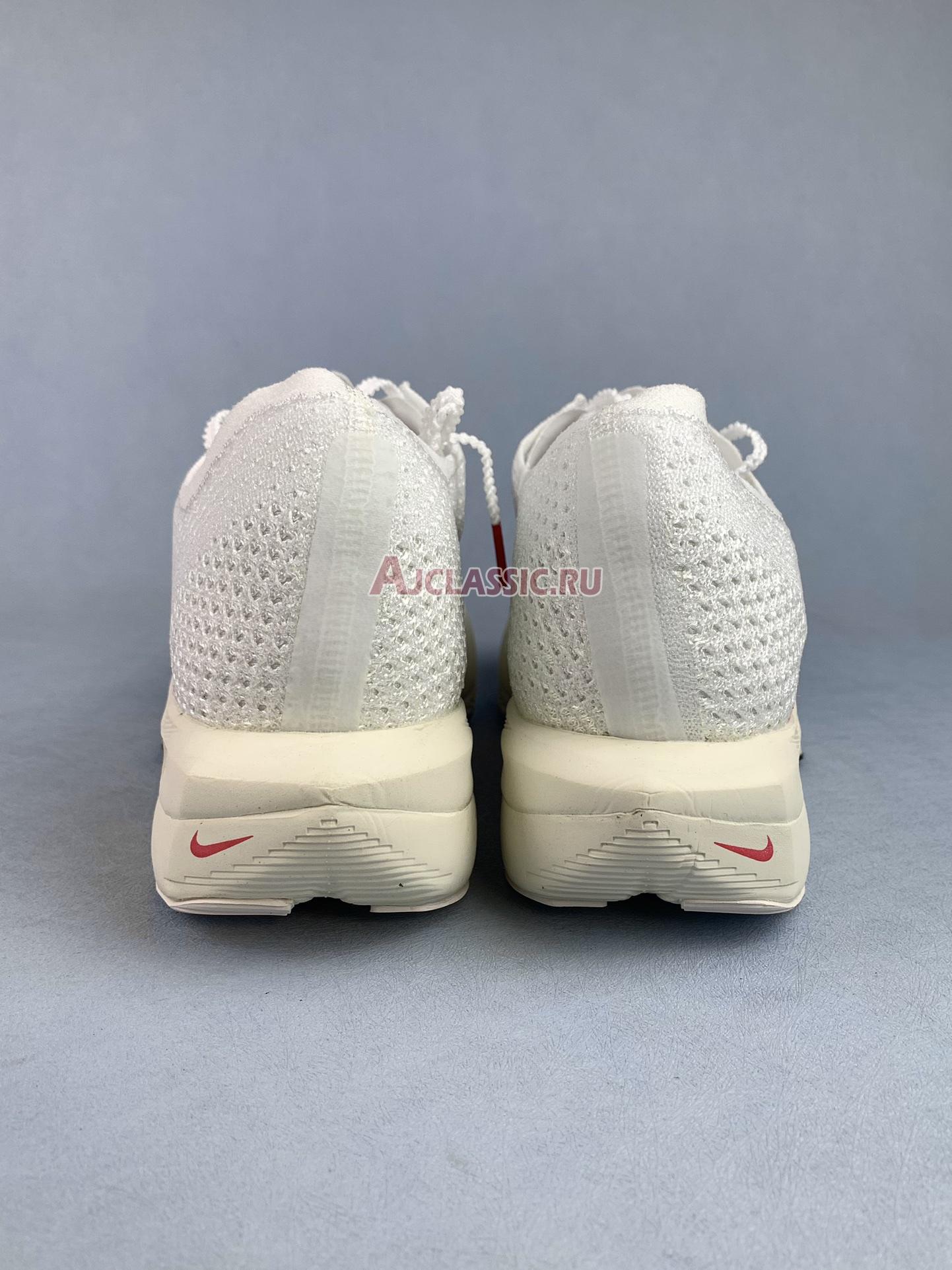 New Nike ZoomX VaporFly Next% 3 "Eliud Kipchoge" FD6556-100 Shoes