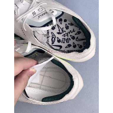 Buy Nike ZoomX VaporFly Next% 3 "Wake Up Pack" FZ4017-100 Quality Reps Replicas Shoes