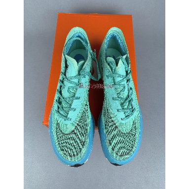 Buy Nike ZoomX Vaporfly NEXT% 2 "Aurora Green" CU4111-300 Quality Reps Replicas Shoes