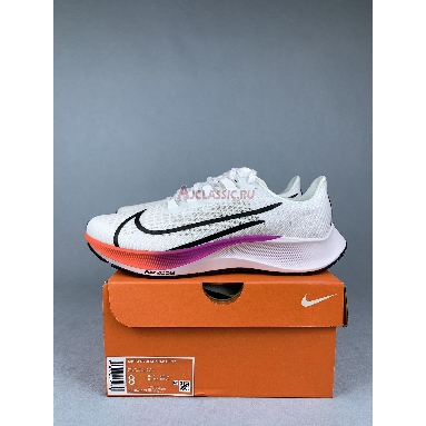 Buy Nike Air Zoom Pegasus 37 "White Multi" BQ9646-103 Quality Reps Replicas Shoes