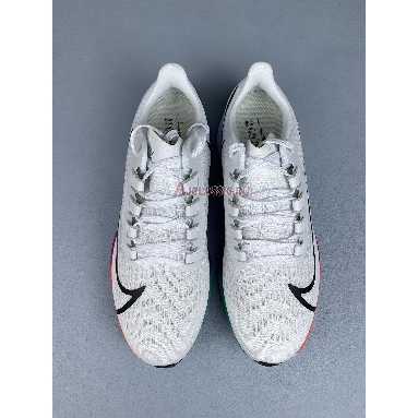 Buy Nike Air Zoom Pegasus 37 "White Multi" BQ9646-103 Quality Reps Replicas Shoes