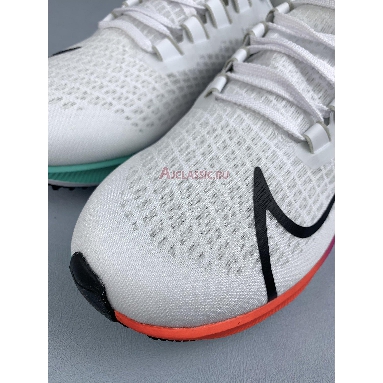 Buy Nike Air Zoom Pegasus 37 "White Multi" BQ9646-103 Quality Reps Replicas Shoes
