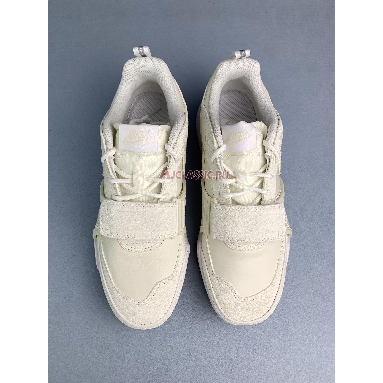 Buy Travis Scott x Nike Zoom Field Jaxx SP "Sail" HQ3061-100 Quality Reps Replicas Shoes