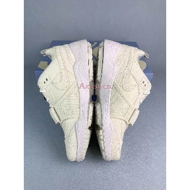 Buy Travis Scott x Nike Zoom Field Jaxx SP "Sail" HQ3061-100 Quality Reps Replicas Shoes