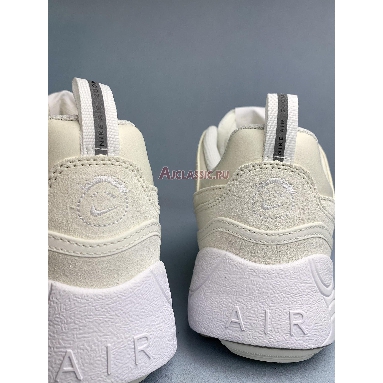 Buy Travis Scott x Nike Zoom Field Jaxx SP "Sail" HQ3061-100 Quality Reps Replicas Shoes