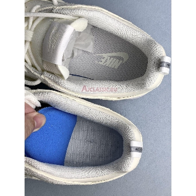 Buy Travis Scott x Nike Zoom Field Jaxx SP "Sail" HQ3061-100 Quality Reps Replicas Shoes