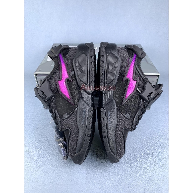 Buy RTFKT x Nike Dunk Genesis Low "Void" HM4465-001 Quality Reps Replicas Shoes