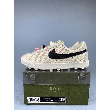 Buy Bode x Nike Astro Grabber SP "Natural Black" FQ6892-100 Quality Reps Replicas Shoes