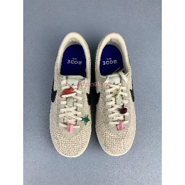 Buy Bode x Nike Astro Grabber SP "Natural Black" FQ6892-100 Quality Reps Replicas Shoes