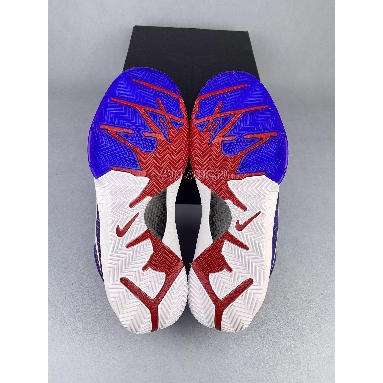 Buy Nike Zoom Kobe 4 Protro "Philly" 2024 FQ3545-400 Quality Reps Replicas Shoes