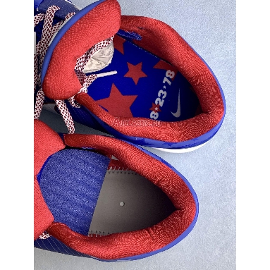 Buy Nike Zoom Kobe 4 Protro "Philly" 2024 FQ3545-400 Quality Reps Replicas Shoes