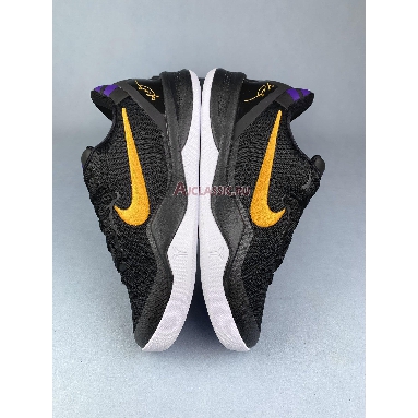 Buy Nike Kobe 8 Protro "Lakers Away" HF9550-001 Quality Reps Replicas Shoes