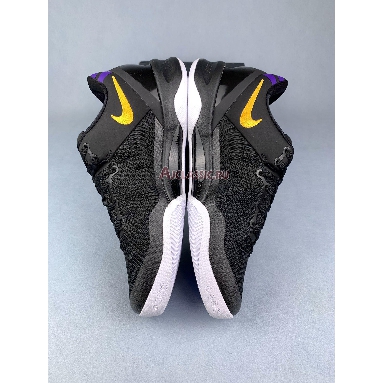 Buy Nike Kobe 8 Protro "Lakers Away" HF9550-001 Quality Reps Replicas Shoes