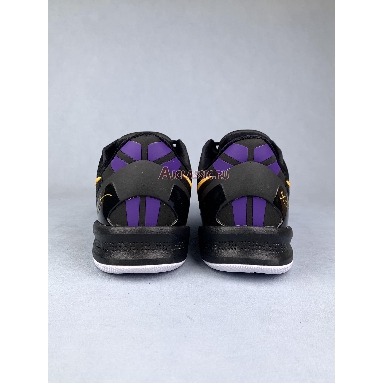 Buy Nike Kobe 8 Protro "Lakers Away" HF9550-001 Quality Reps Replicas Shoes