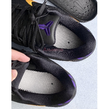 Buy Nike Kobe 8 Protro "Lakers Away" HF9550-001 Quality Reps Replicas Shoes