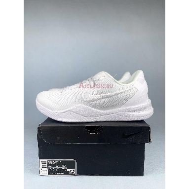 Buy Nike Kobe 8 Protro "Halo" FJ9364-100 Quality Reps Replicas Shoes