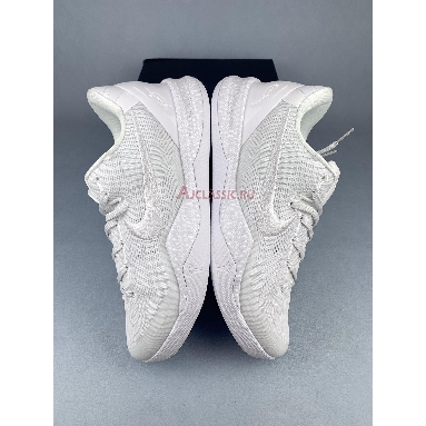 Buy Nike Kobe 8 Protro "Halo" FJ9364-100 Quality Reps Replicas Shoes