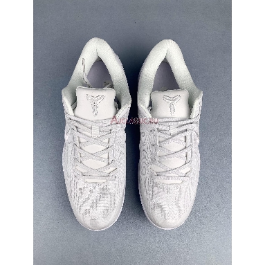 Buy Nike Kobe 8 Protro "Halo" FJ9364-100 Quality Reps Replicas Shoes