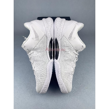 Buy Nike Kobe 8 Protro "Halo" FJ9364-100 Quality Reps Replicas Shoes