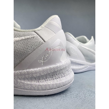 Buy Nike Kobe 8 Protro "Halo" FJ9364-100 Quality Reps Replicas Shoes